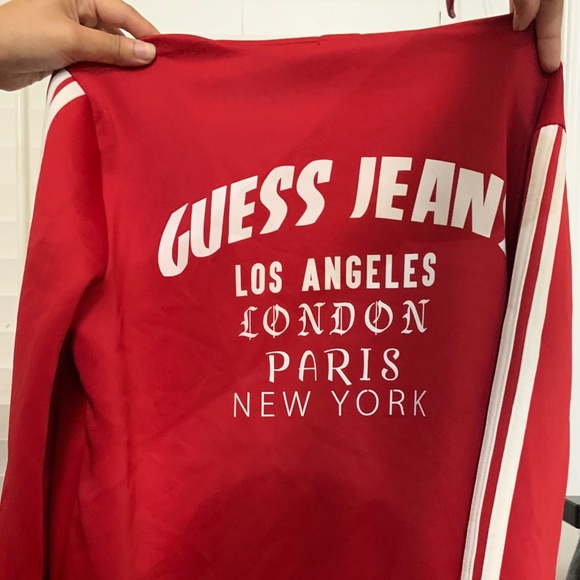 Jacket - Picture 2 of 3